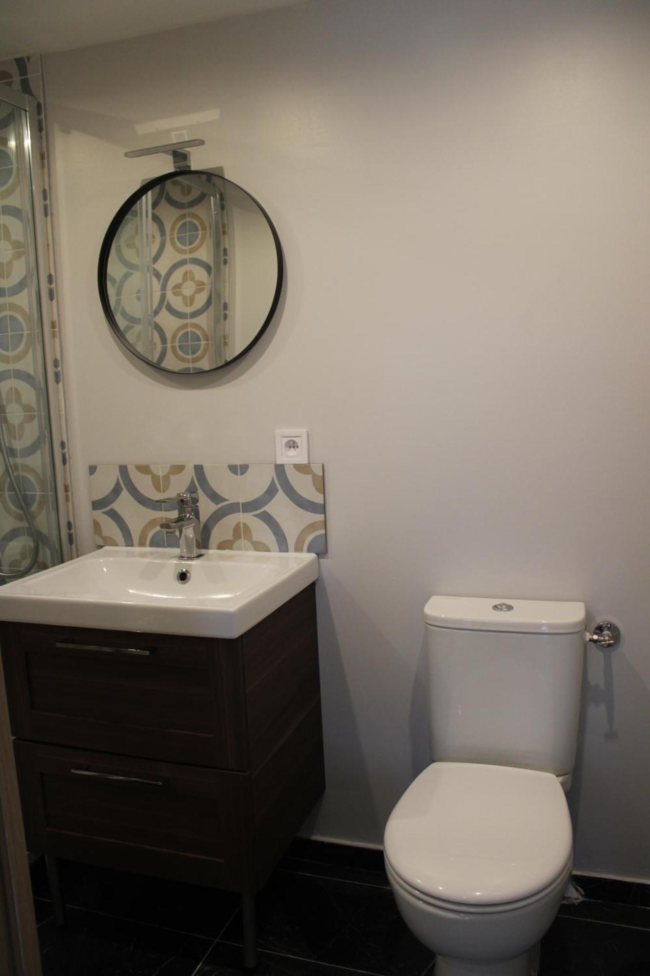 Bel Appartement Neuf Proche Disneyland Et Paris- A Proximite De La Gare De Meaux Villenoy Exteriör bild