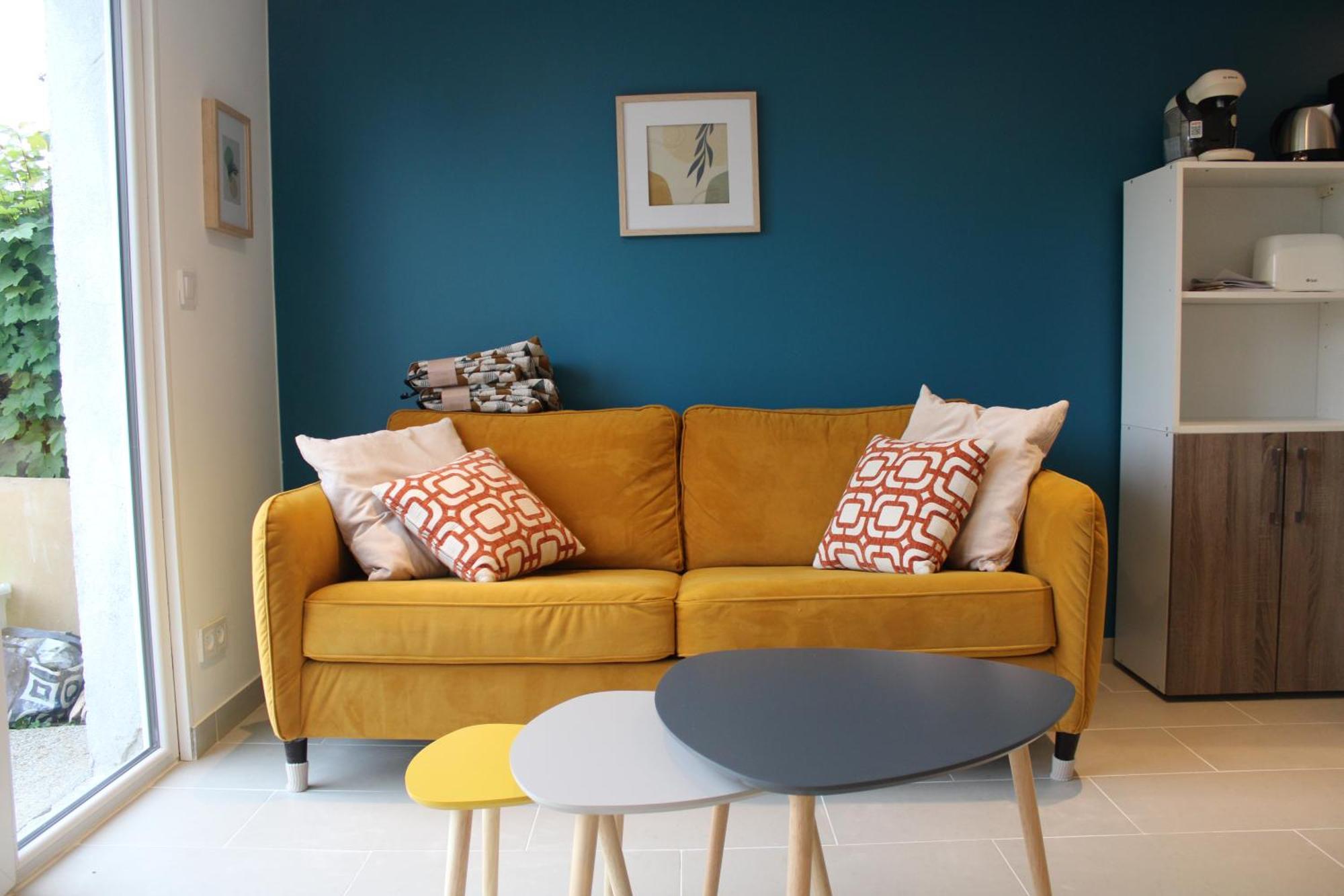 Bel Appartement Neuf Proche Disneyland Et Paris- A Proximite De La Gare De Meaux Villenoy Exteriör bild