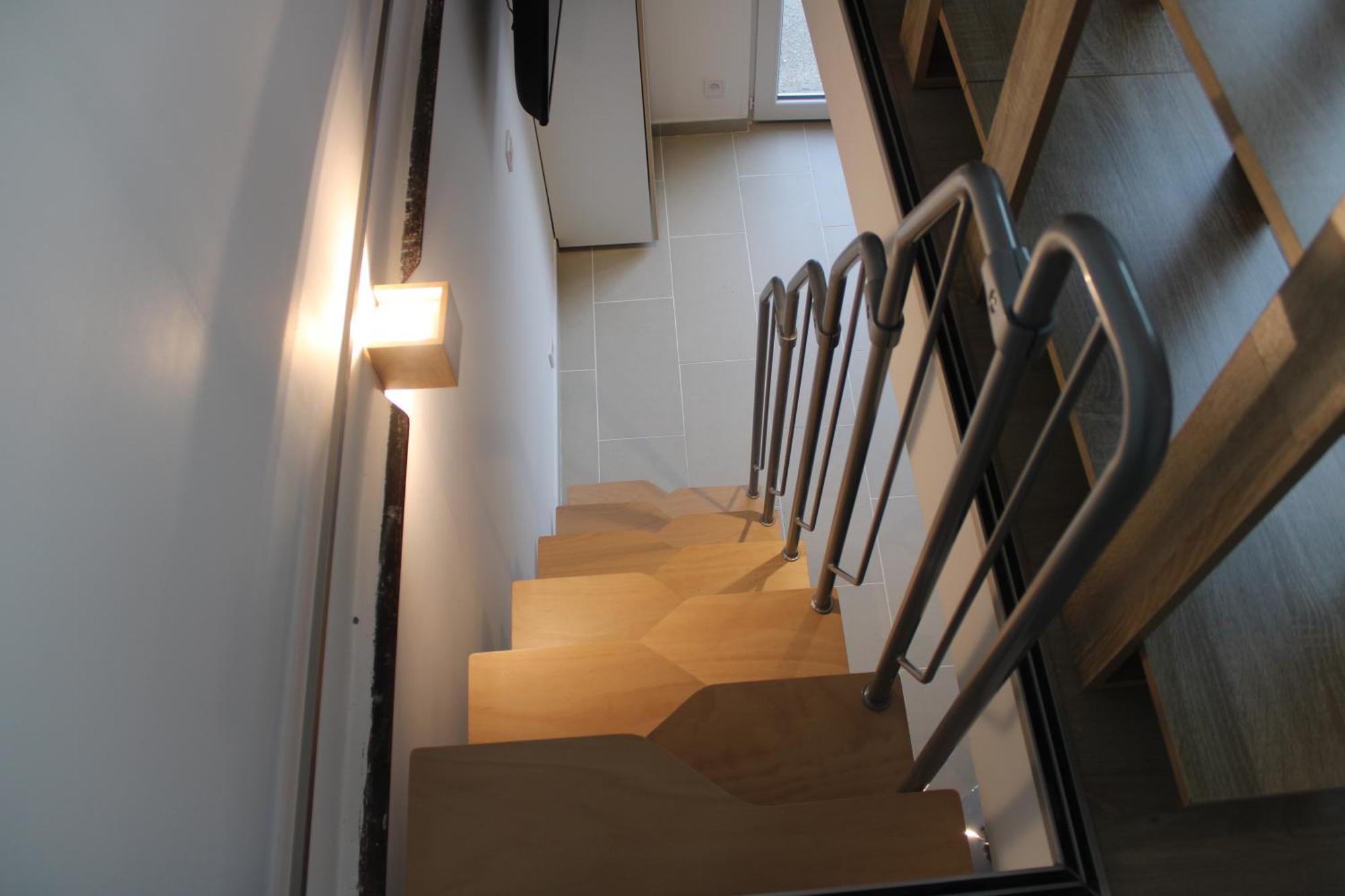 Bel Appartement Neuf Proche Disneyland Et Paris- A Proximite De La Gare De Meaux Villenoy Exteriör bild