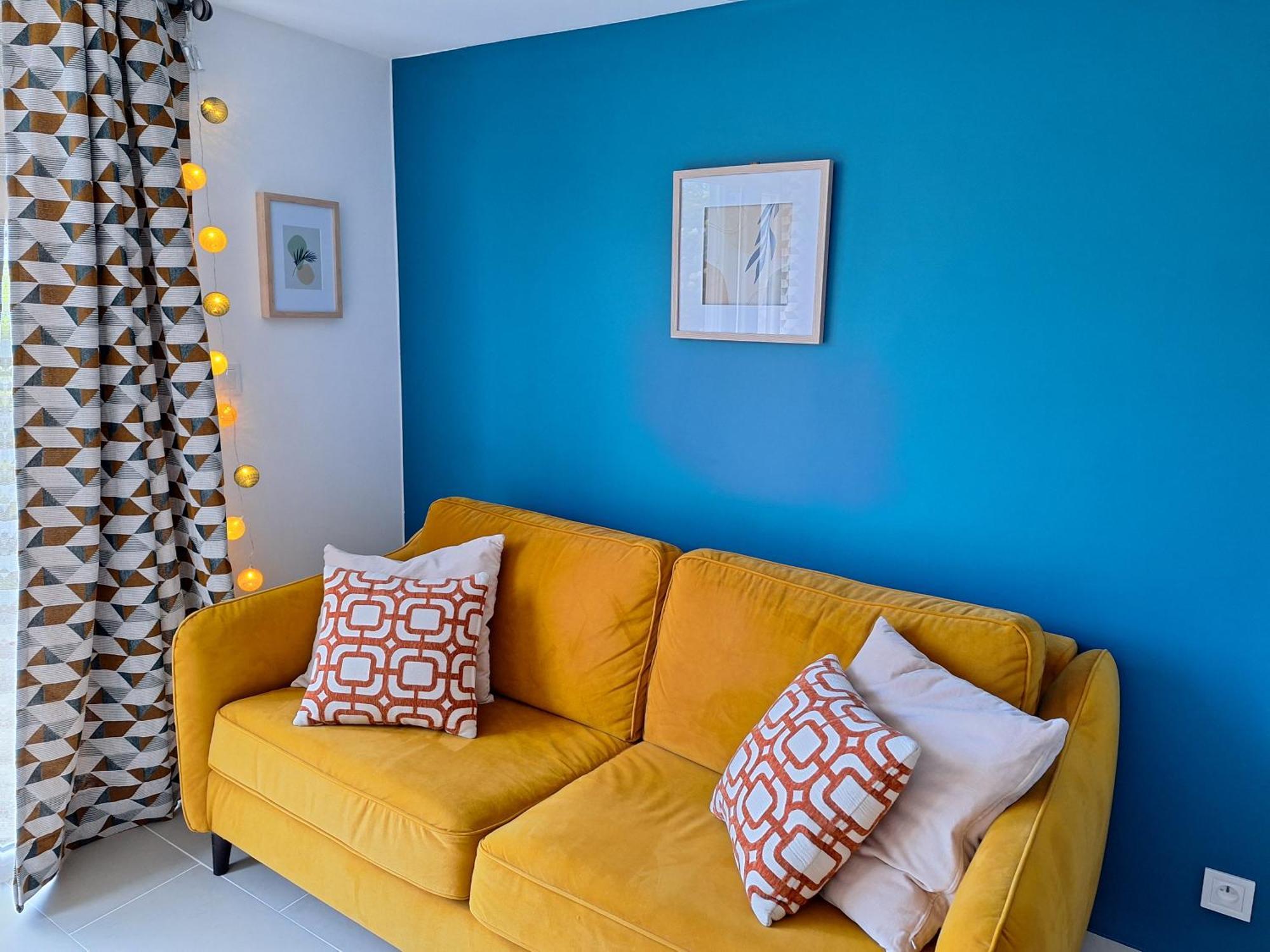 Bel Appartement Neuf Proche Disneyland Et Paris- A Proximite De La Gare De Meaux Villenoy Exteriör bild