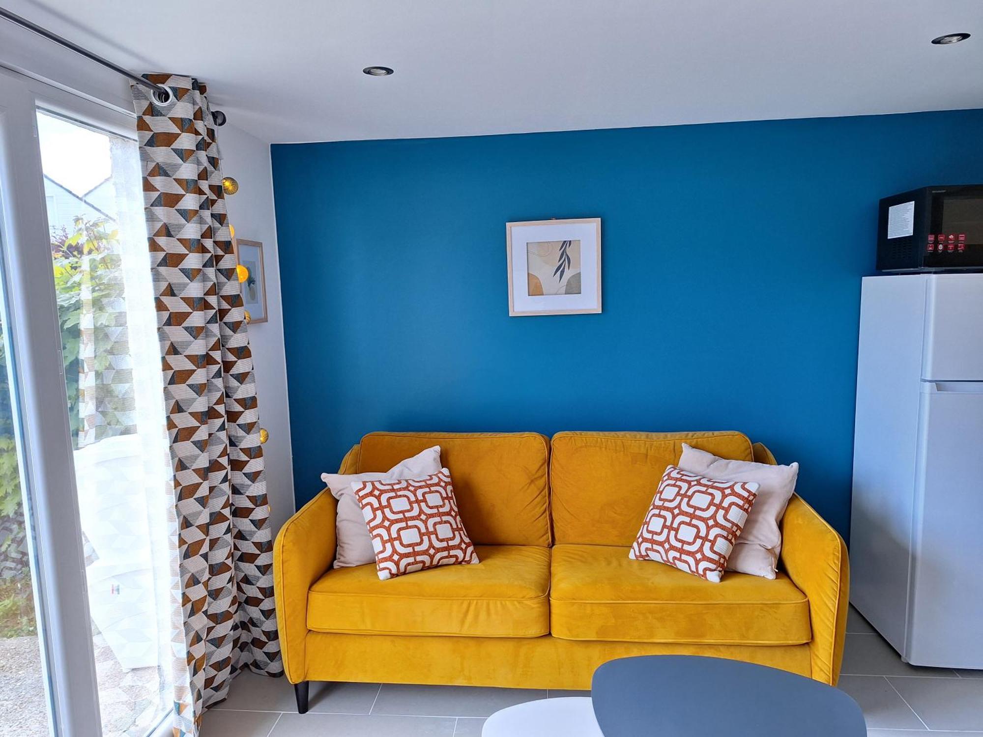 Bel Appartement Neuf Proche Disneyland Et Paris- A Proximite De La Gare De Meaux Villenoy Exteriör bild