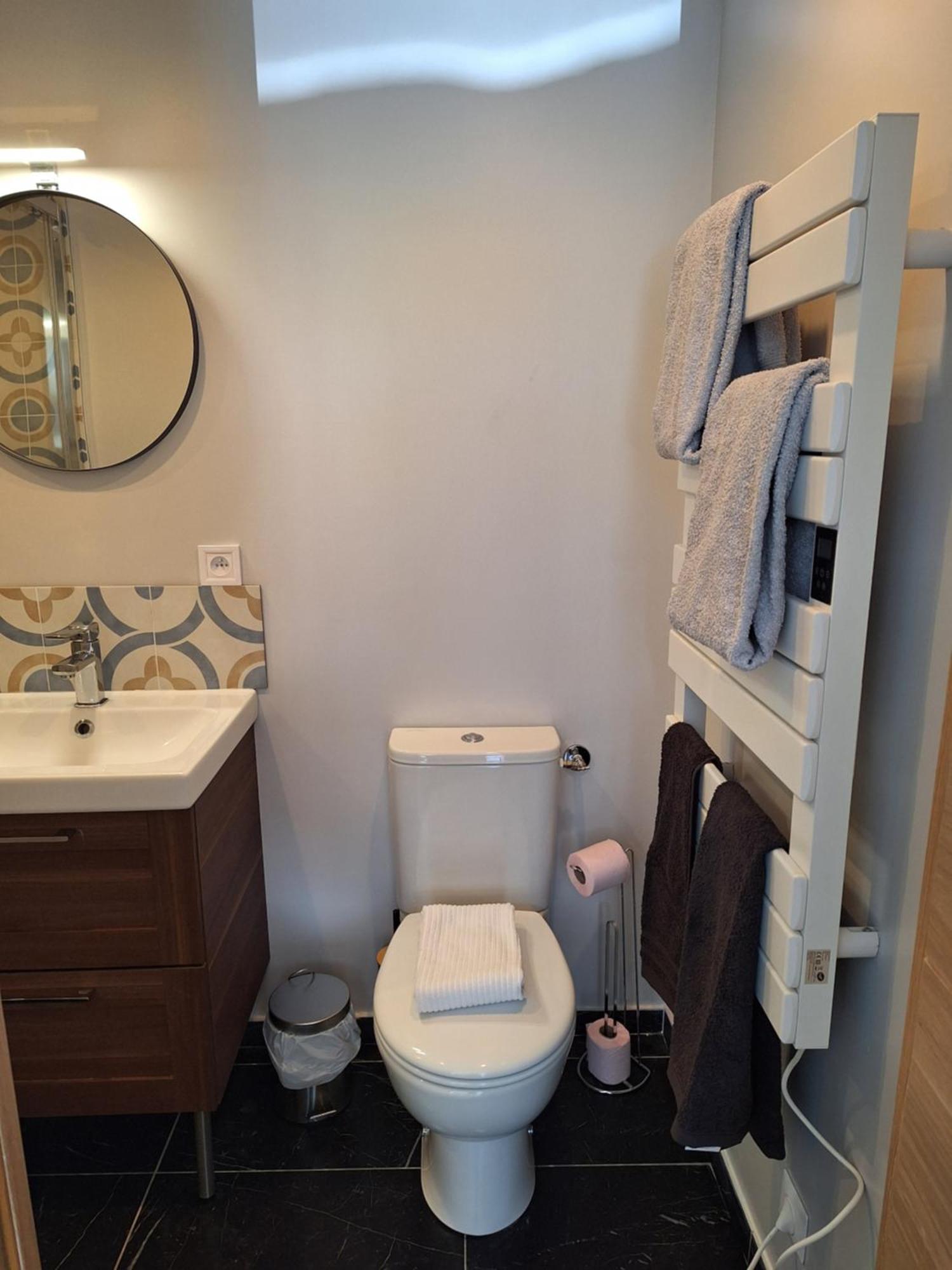 Bel Appartement Neuf Proche Disneyland Et Paris- A Proximite De La Gare De Meaux Villenoy Exteriör bild
