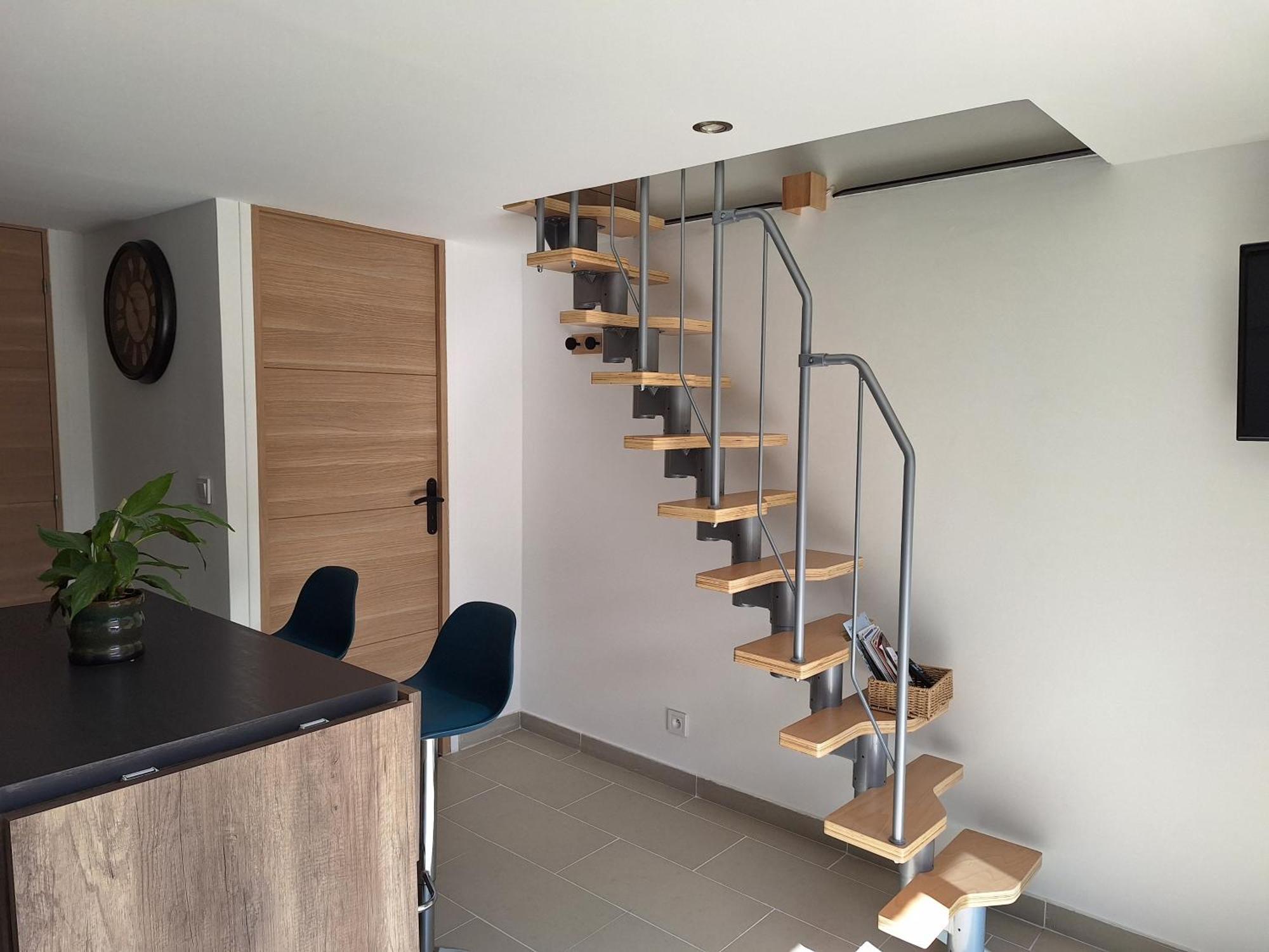 Bel Appartement Neuf Proche Disneyland Et Paris- A Proximite De La Gare De Meaux Villenoy Exteriör bild