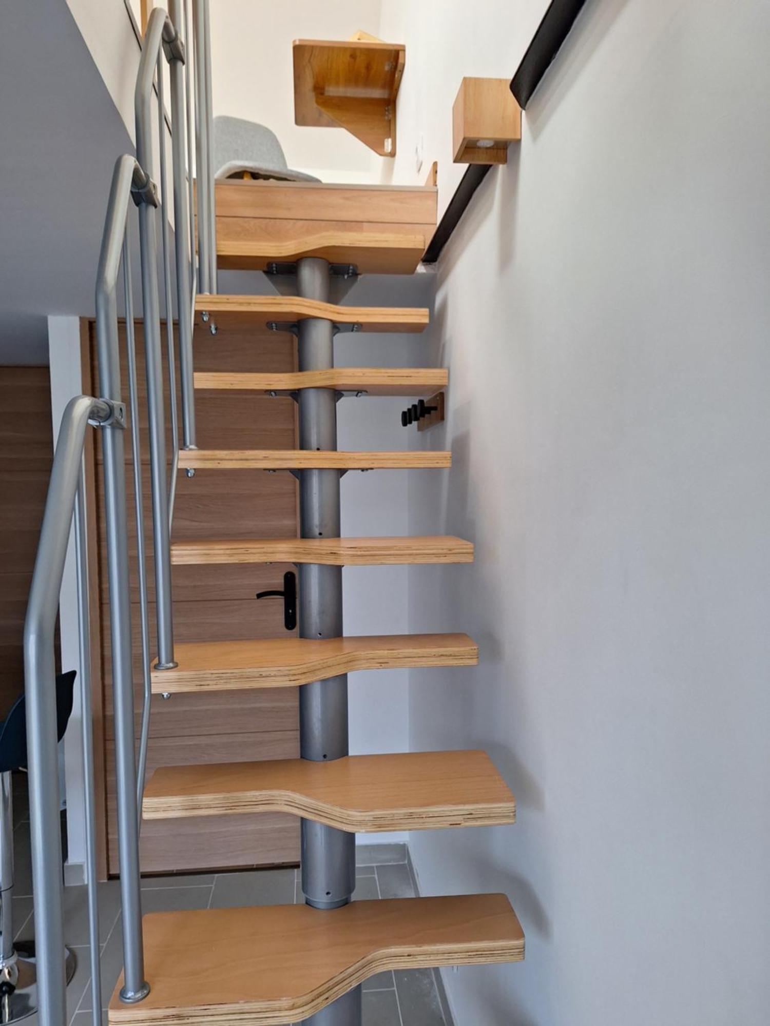 Bel Appartement Neuf Proche Disneyland Et Paris- A Proximite De La Gare De Meaux Villenoy Exteriör bild