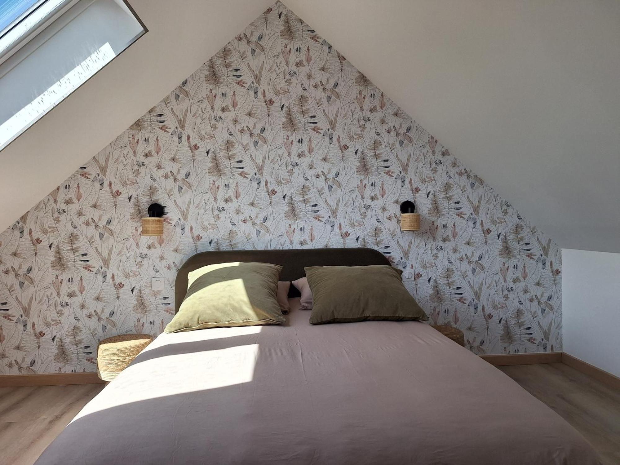 Bel Appartement Neuf Proche Disneyland Et Paris- A Proximite De La Gare De Meaux Villenoy Exteriör bild